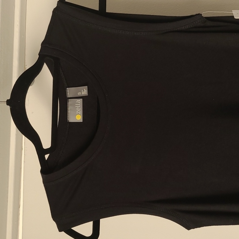 Zella mini dress - Picture 3 of 4